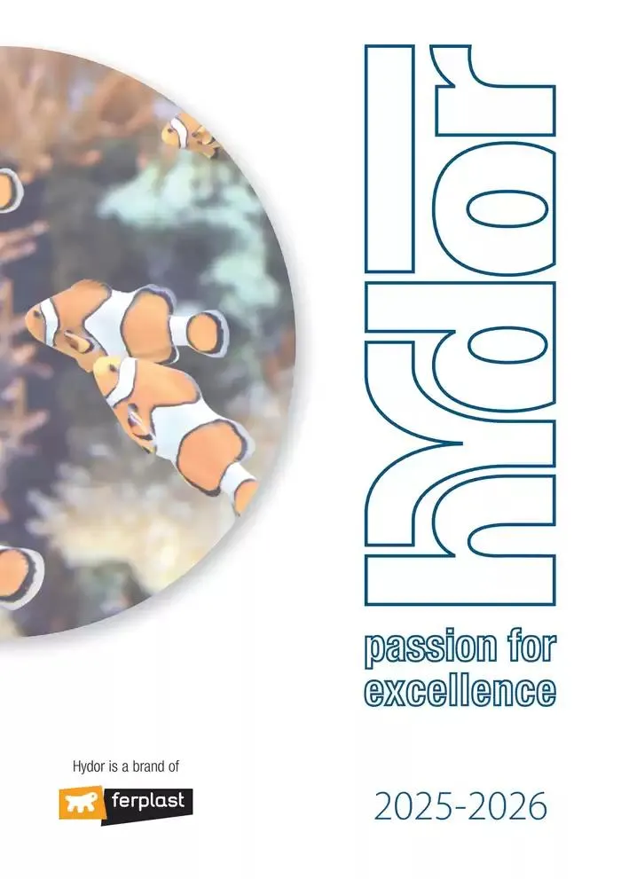 Ferplast da 13 dicembre a 31 dicembre di 2026 - Pagina del volantino 2