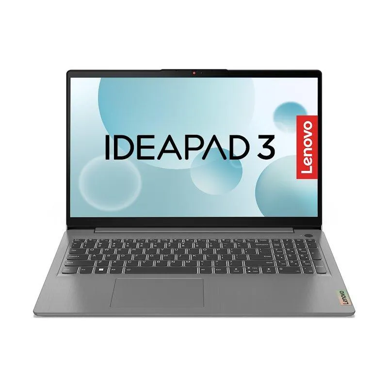 Lenovo IdeaPad 3 8256GB 15,6" 82RK00QKIX