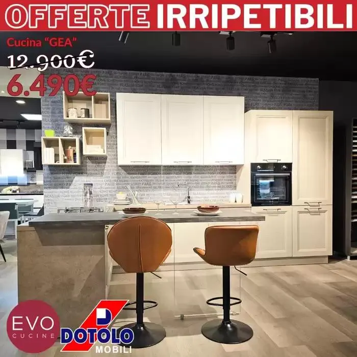 Offerte Irripetibili da 7 marzo a 14 marzo di 2025 - Pagina del volantino 3