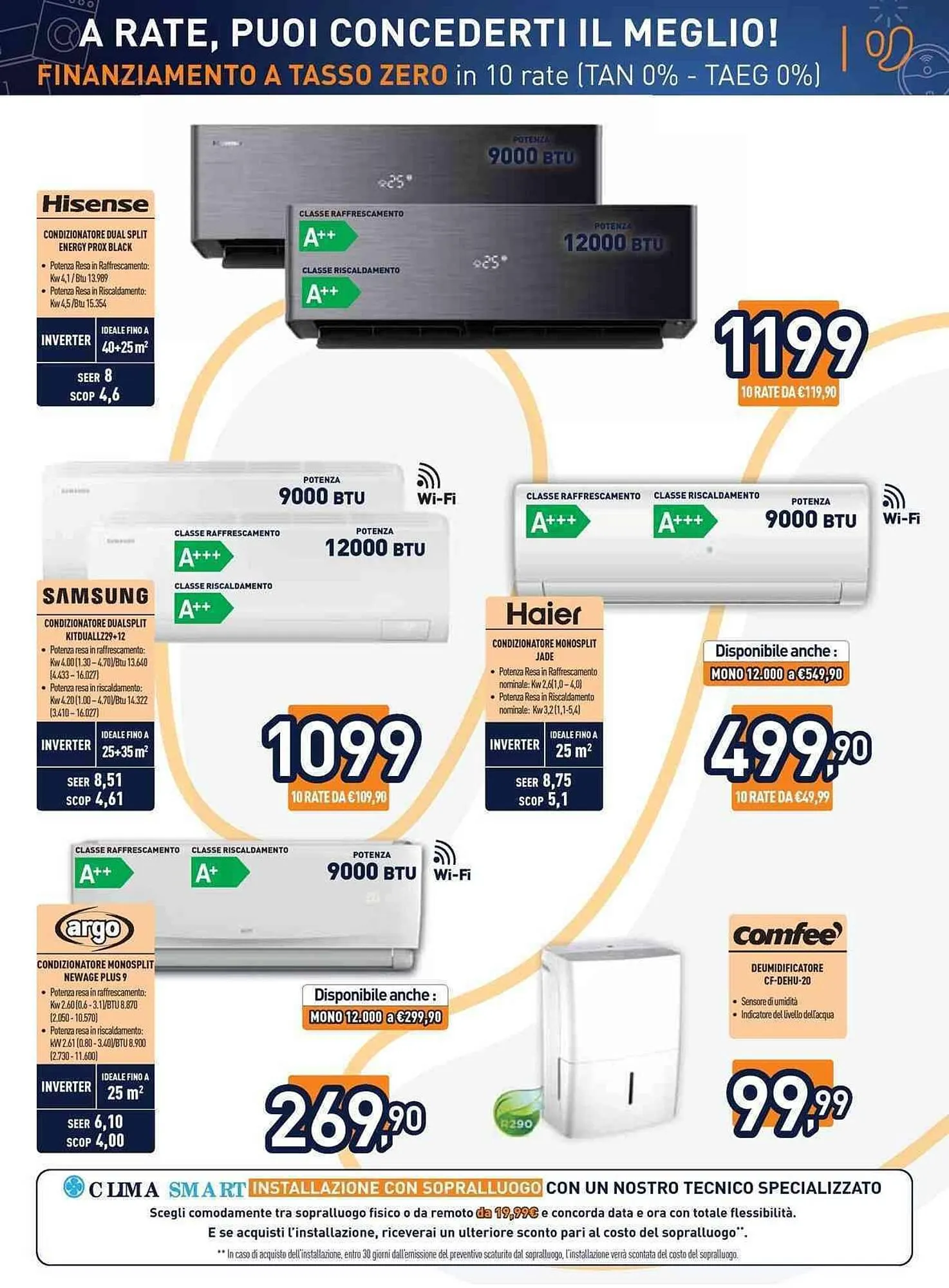 Volantino Unieuro da 27 febbraio a 19 marzo di 2026 - Pagina del volantino 15