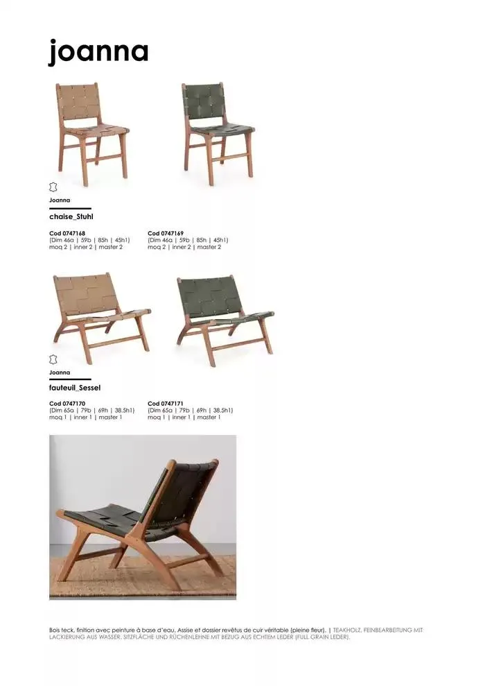 Home collection 2025 da 1 gennaio a 31 dicembre di 2025 - Pagina del volantino 171