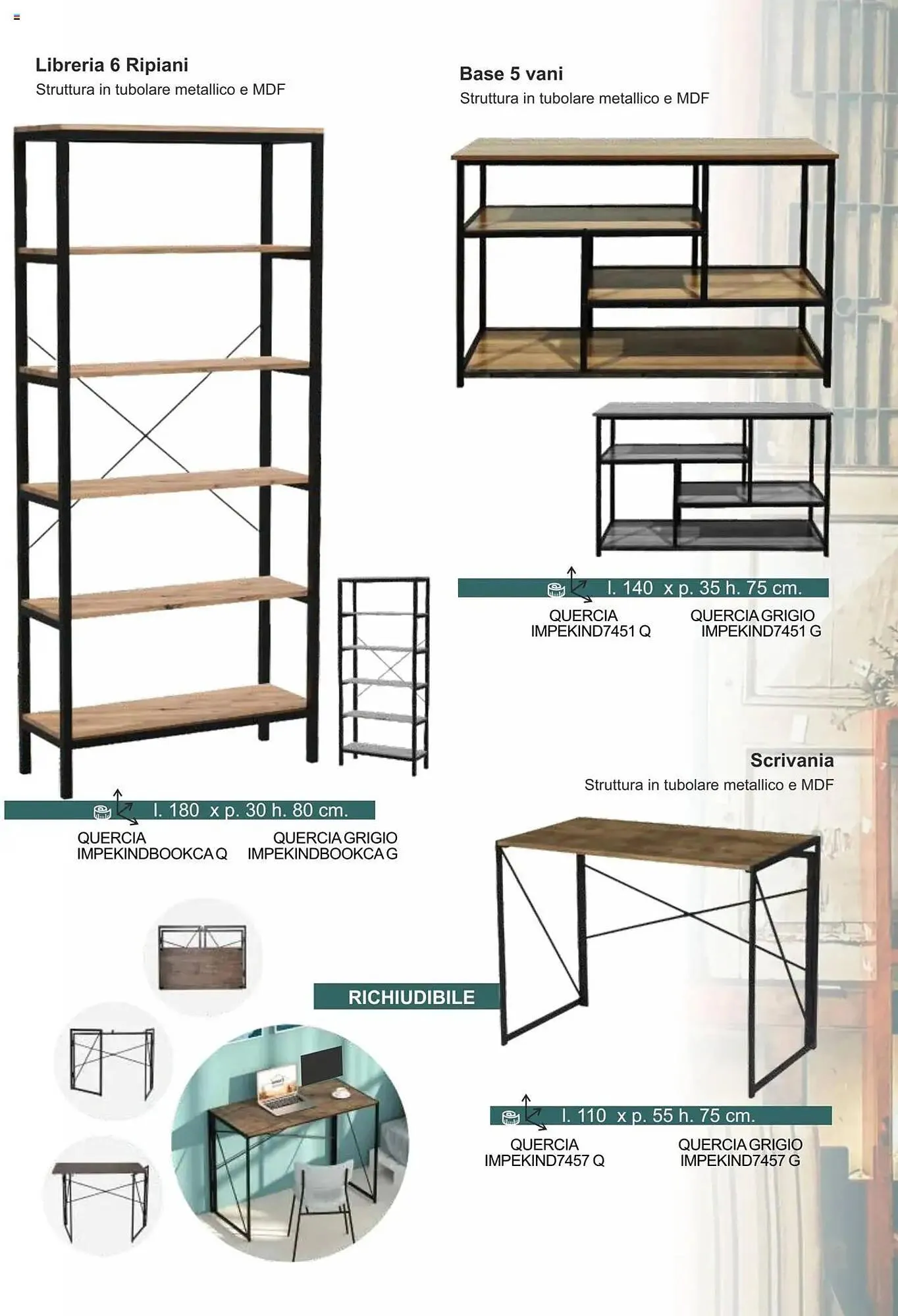 Volantino La Prealpina da 30 dicembre a 28 febbraio di 2025 - Pagina del volantino 5
