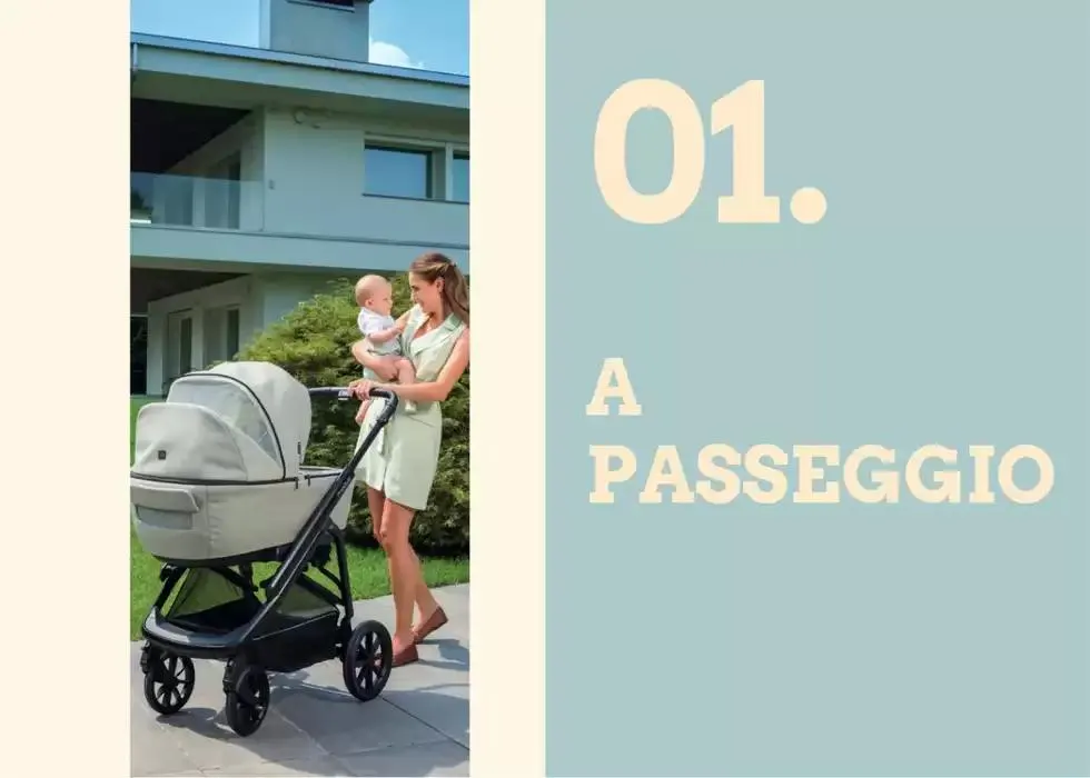 Catalogo 2025 da 7 gennaio a 31 dicembre di 2025 - Pagina del volantino 4