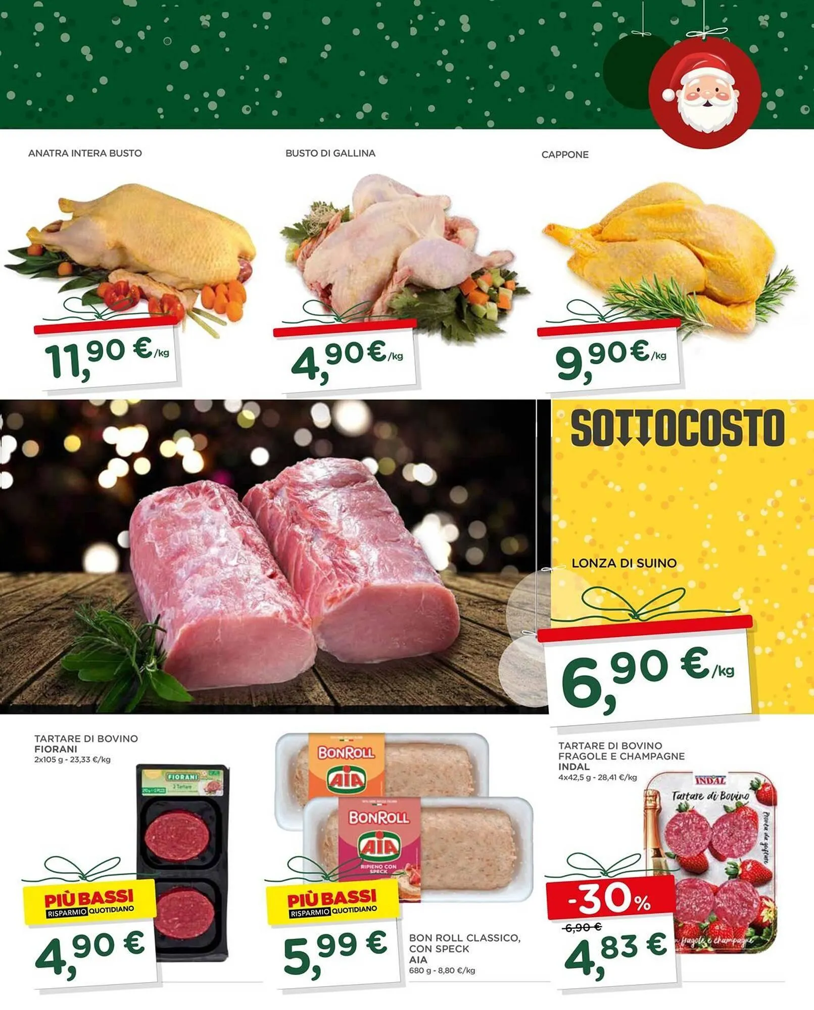 Volantino Orvea da 10 dicembre a 24 dicembre di 2025 - Pagina del volantino 11