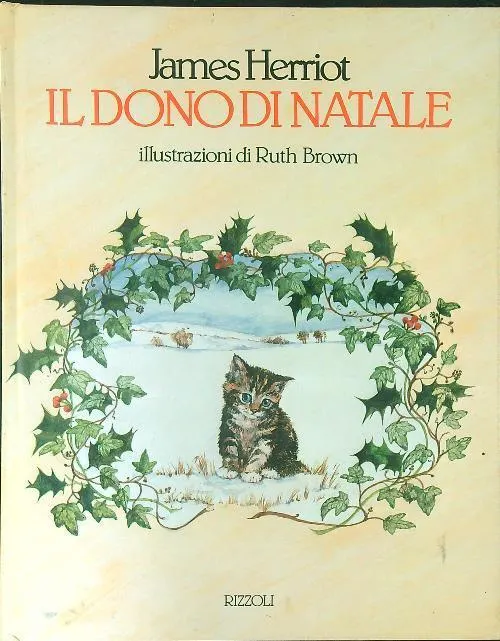Il dono di Natale