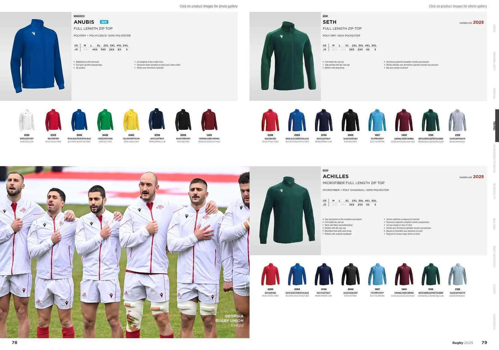 Volantino MACRON da 11 febbraio a 31 dicembre di 2025 - Pagina del volantino 41