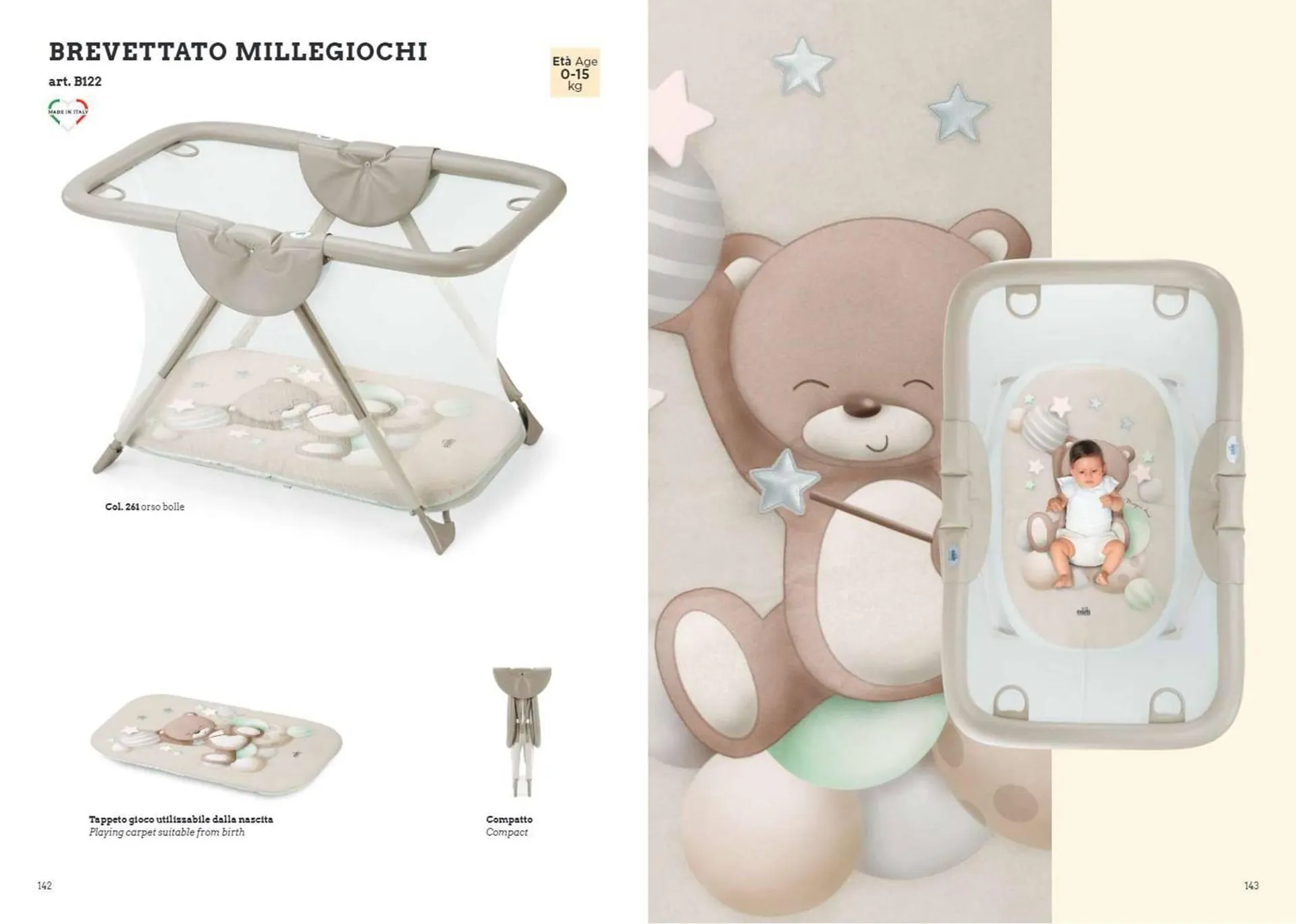 Volantino Cam da 7 gennaio a 31 dicembre di 2025 - Pagina del volantino 72