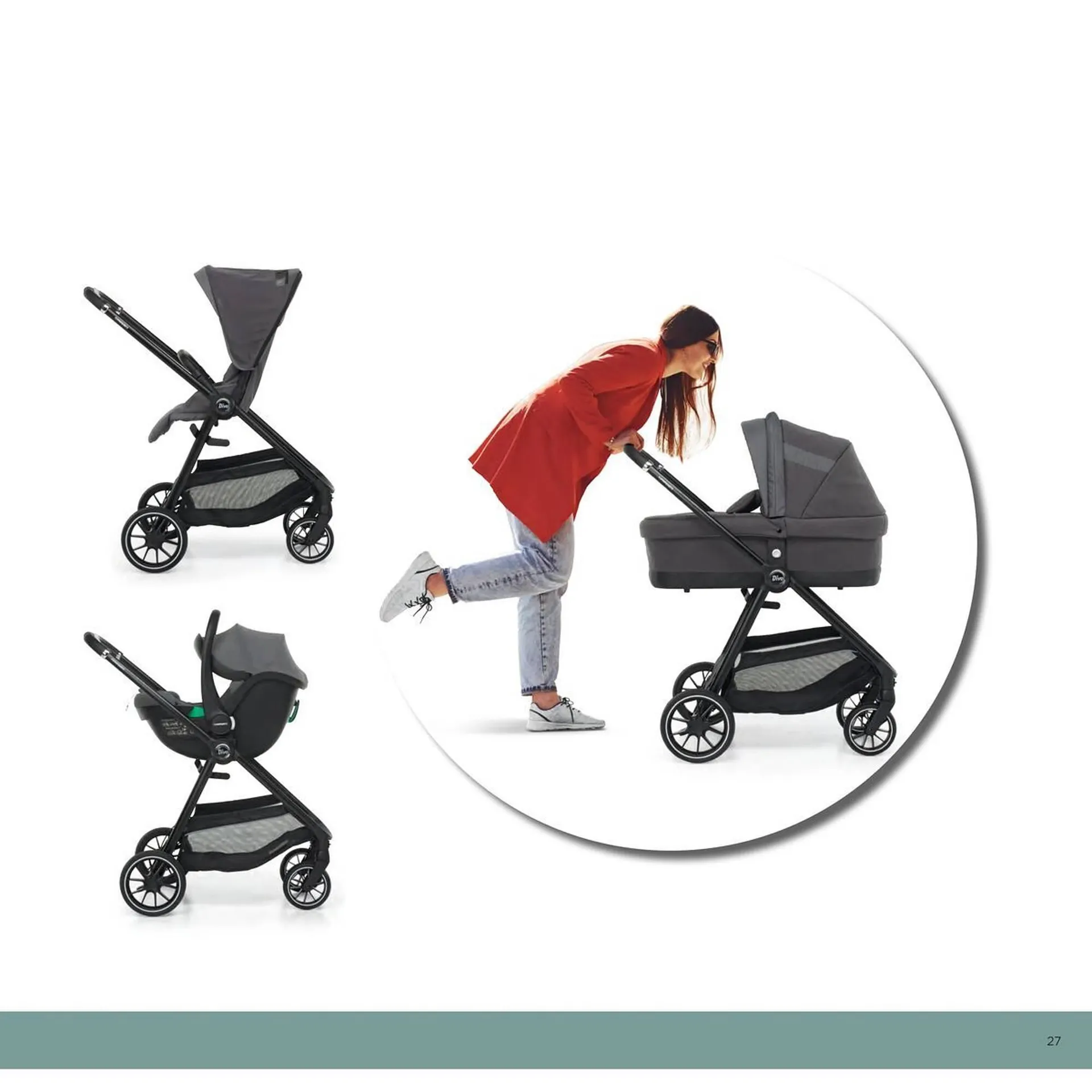 Volantino Foppapedretti da 7 gennaio a 31 dicembre di 2025 - Pagina del volantino 27