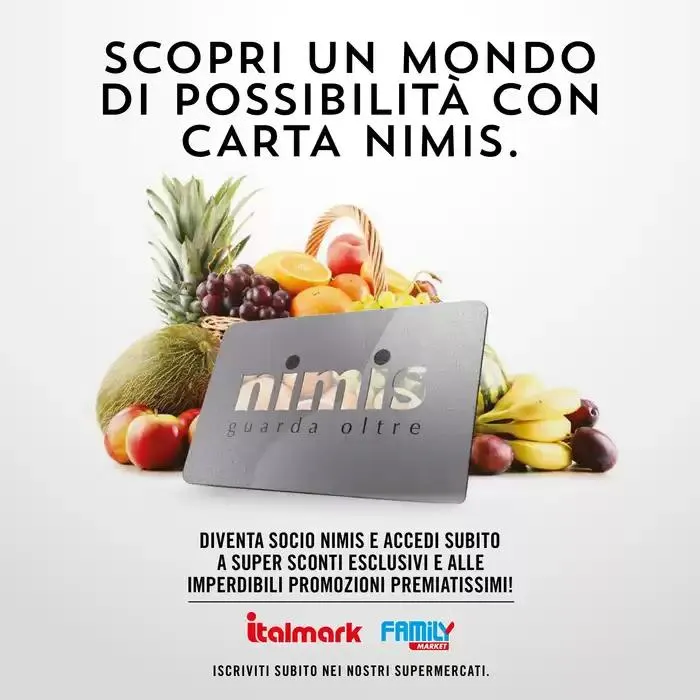 Apre il 27/3 da 27 marzo a 8 aprile di 2025 - Pagina del volantino 3