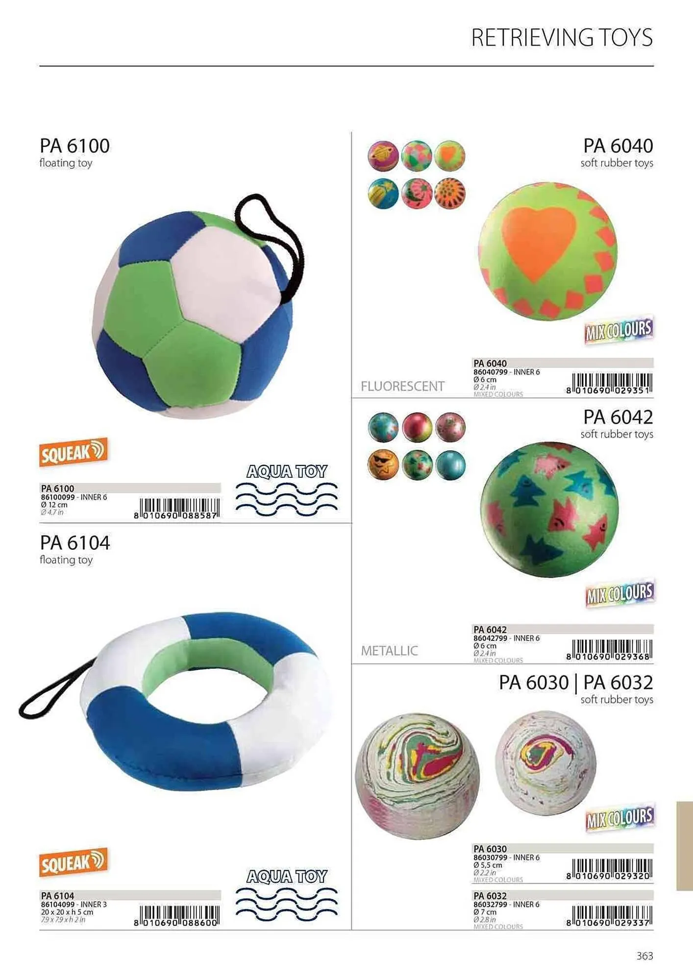 Volantino Ferplast da 25 aprile a 31 gennaio di 2025 - Pagina del volantino 365