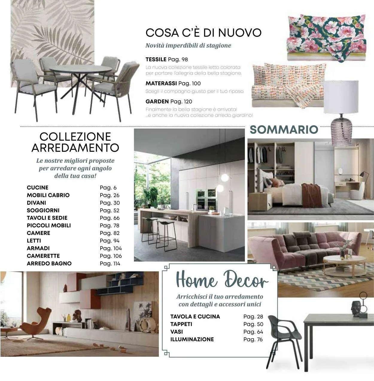 Conforama Volantino attuale da 1 settembre a 30 novembre di 2024 - Pagina del volantino 3