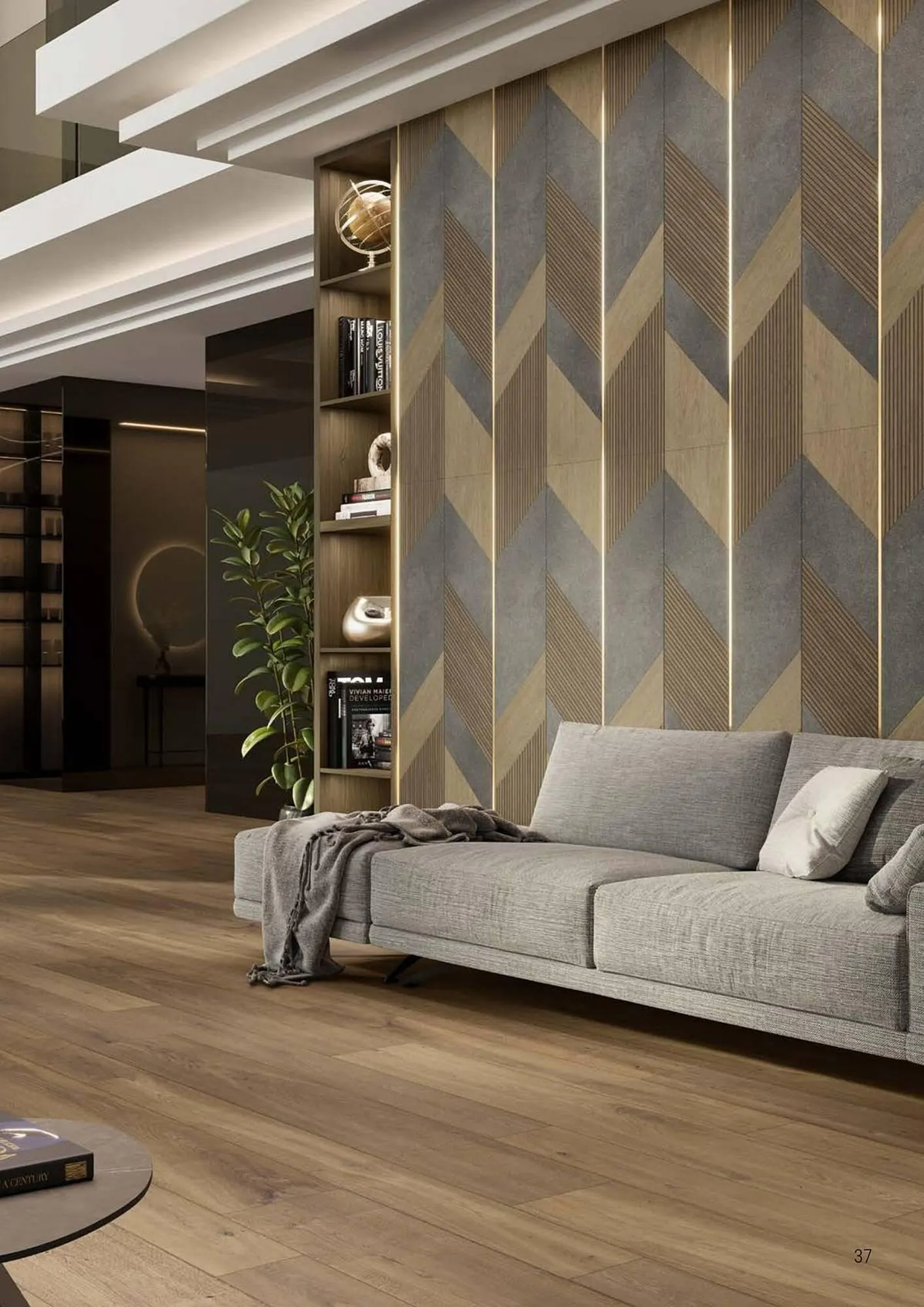 Volantino Porcelanosa da 18 febbraio a 31 dicembre di 2025 - Pagina del volantino 37