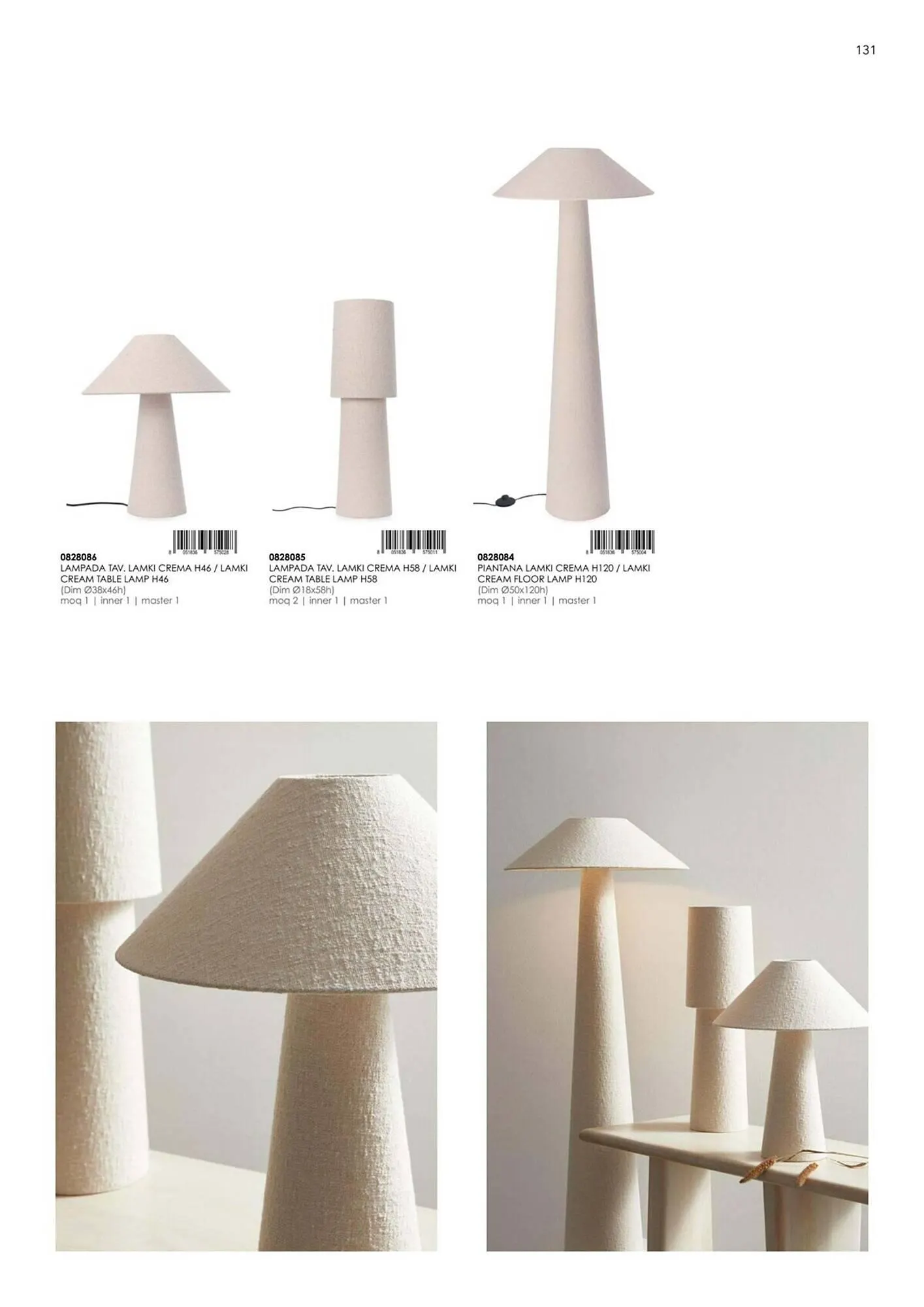 Volantino Bizzotto da 20 settembre a 28 dicembre di 2024 - Pagina del volantino 133