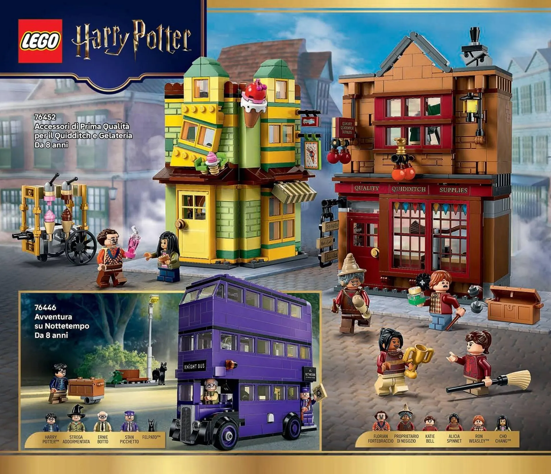 Volantino Lego da 7 gennaio a 30 giugno di 2026 - Pagina del volantino 84