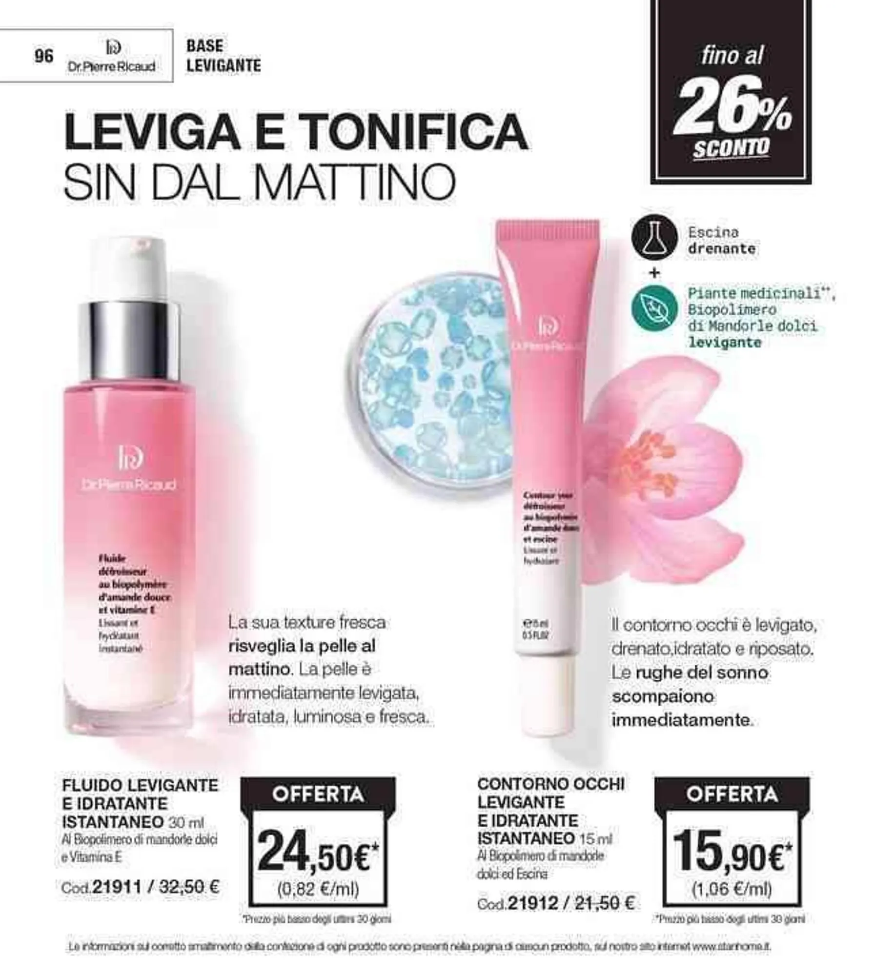 Volantino Stanhome da 13 novembre a 29 novembre di 2024 - Pagina del volantino 97