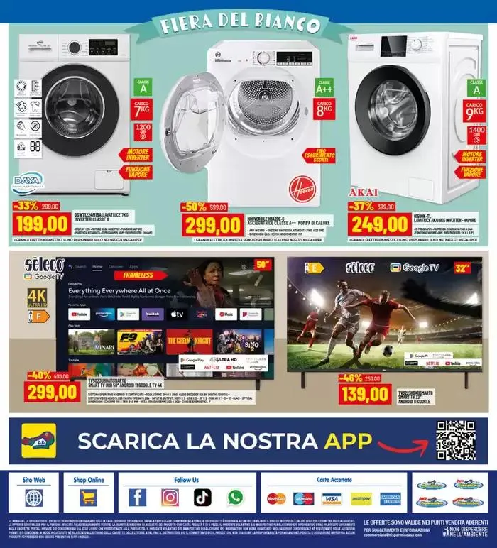 Costa poco da 8 gennaio a 19 gennaio di 2025 - Pagina del volantino 16