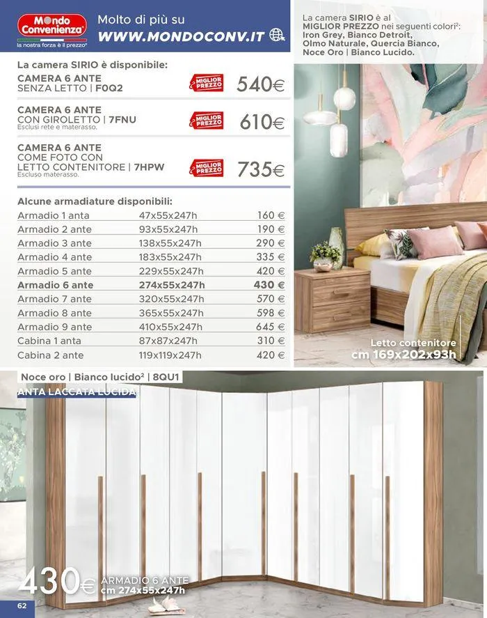 Il meglio al miglior prezzo da 2 settembre a 31 dicembre di 2024 - Pagina del volantino 64