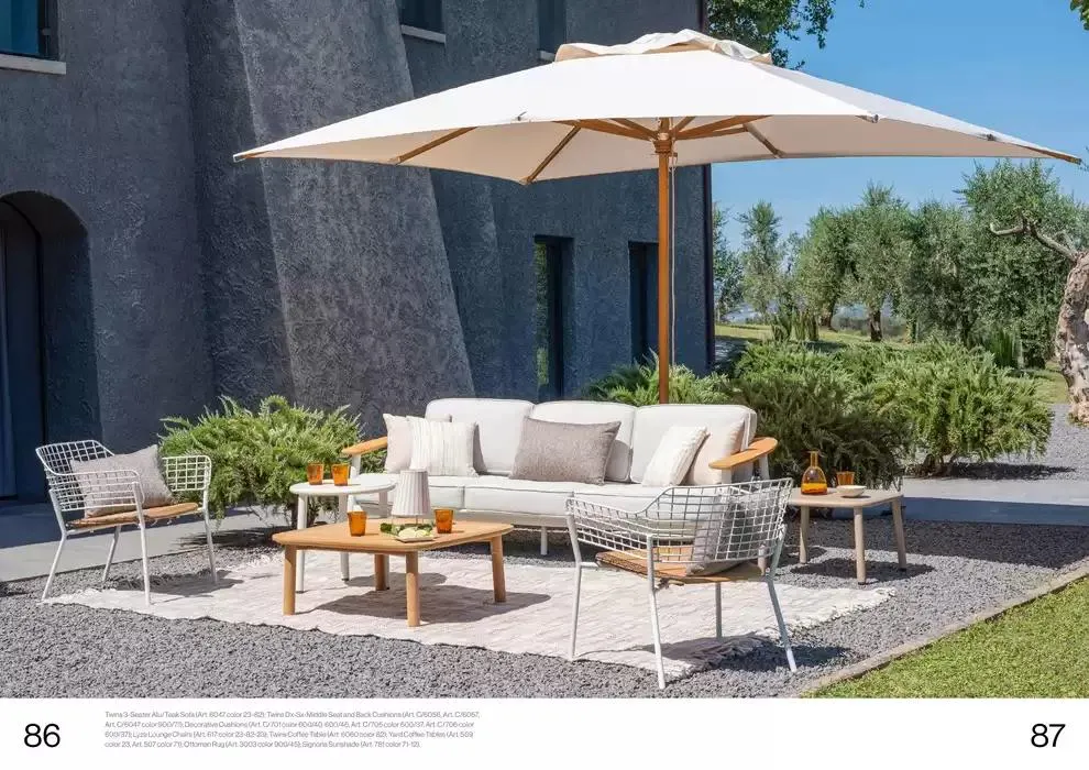 2025 collections da 14 febbraio a 31 dicembre di 2025 - Pagina del volantino 45