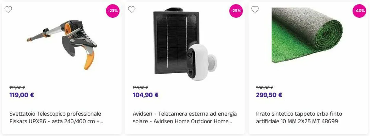 Brico Bravo Volantino attuale da 1 settembre a 16 settembre di 2023 - Pagina del volantino 4