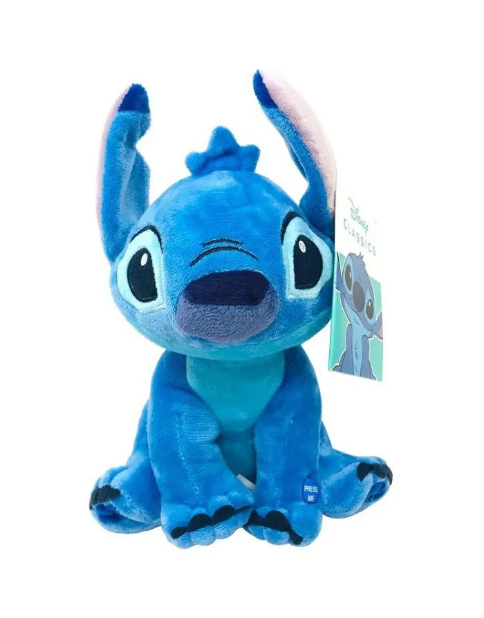 Disney Stitch cm 20