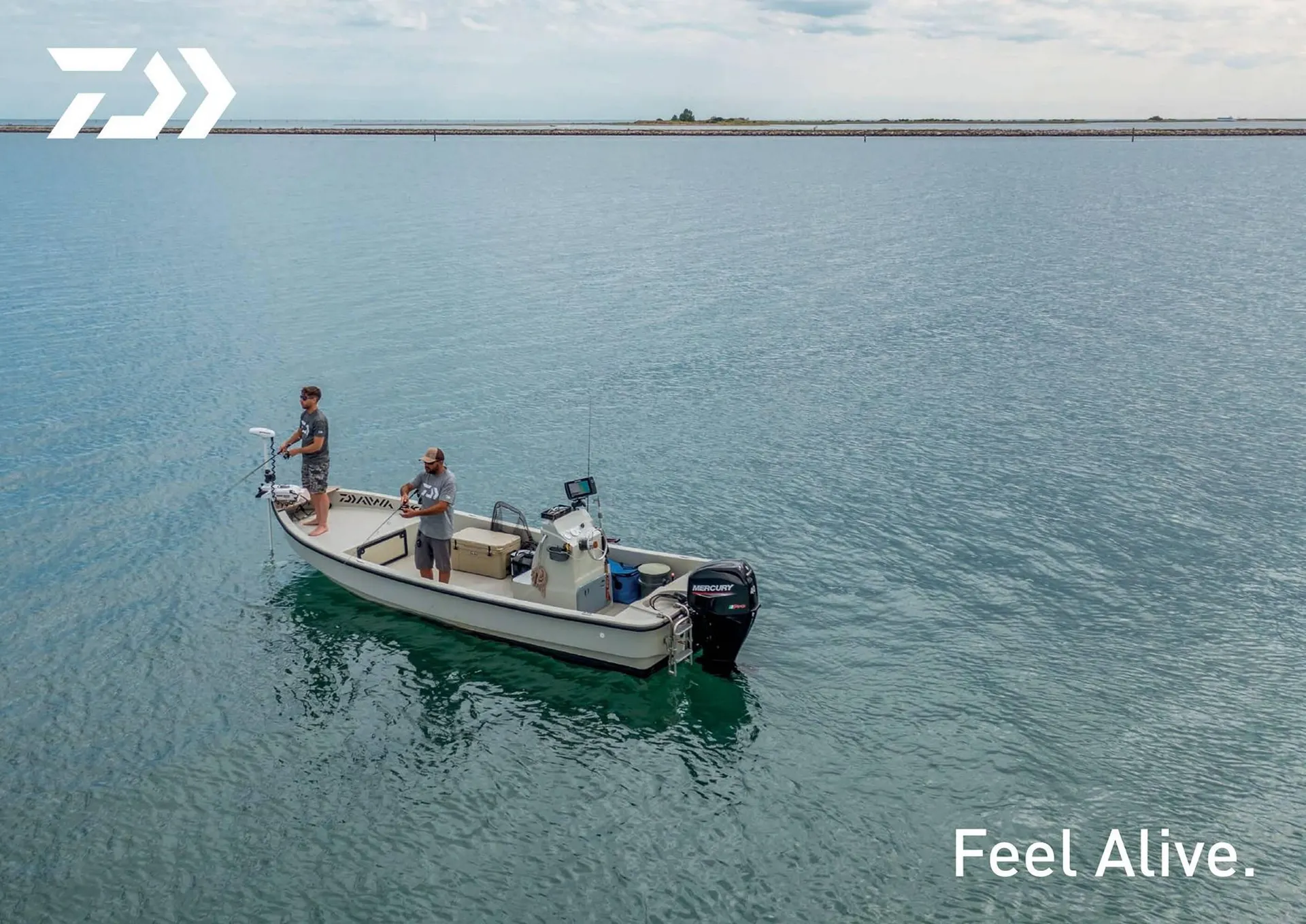 Volantino Daiwa da 13 dicembre a 30 dicembre di 2024 - Pagina del volantino 27