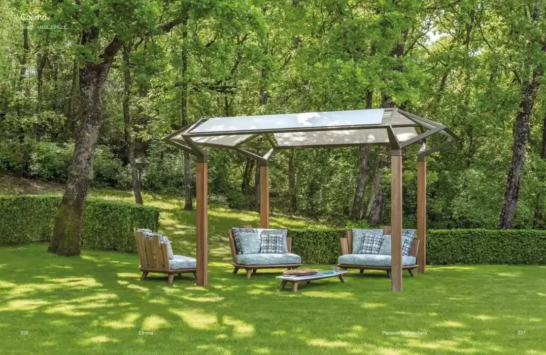 Outdoor decor Collections 2025 da 18 novembre a 31 dicembre di 2025 - Pagina del volantino 115