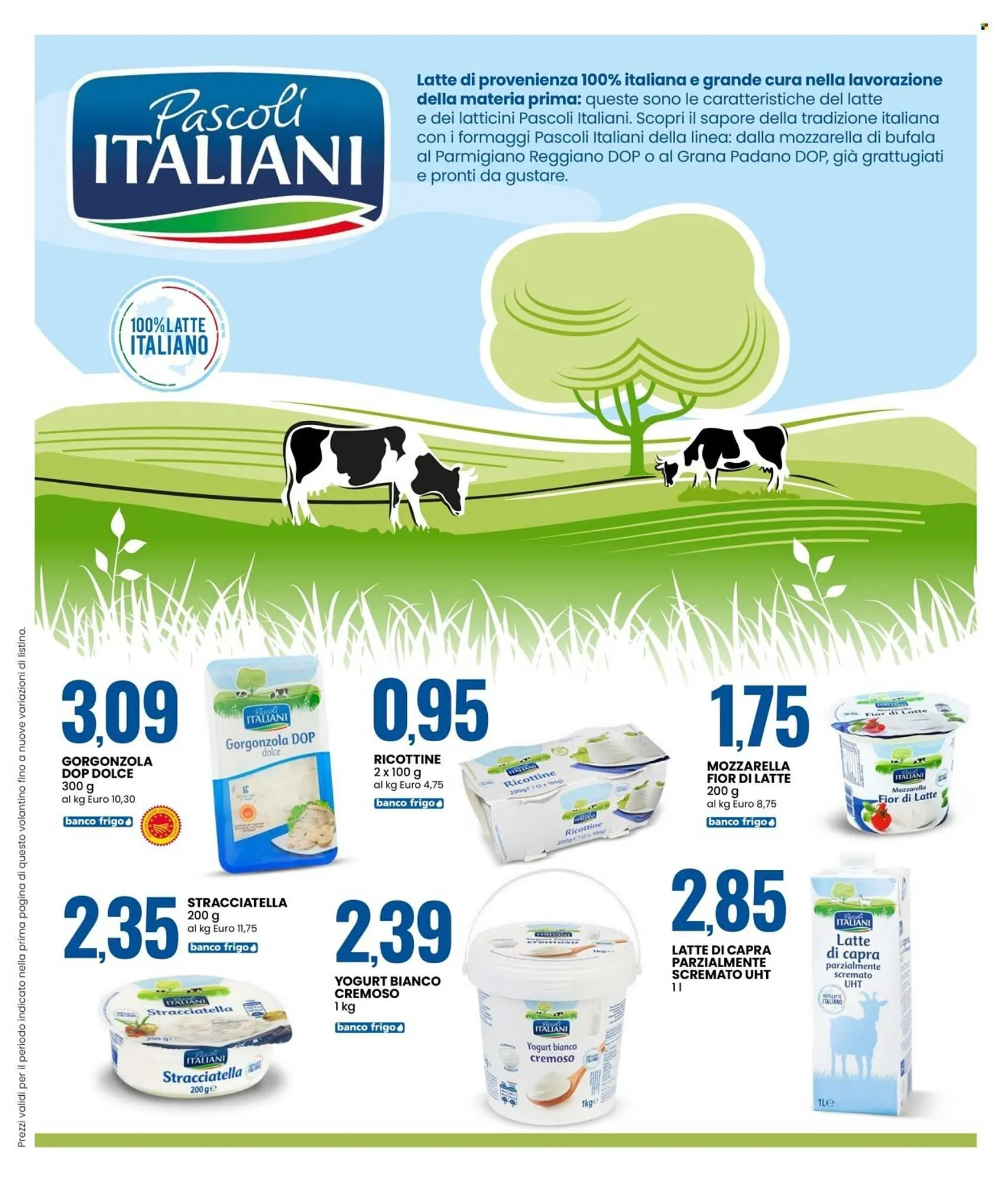 Volantino Eurospin da 11 agosto a 24 agosto di 2025 - Pagina del volantino 9