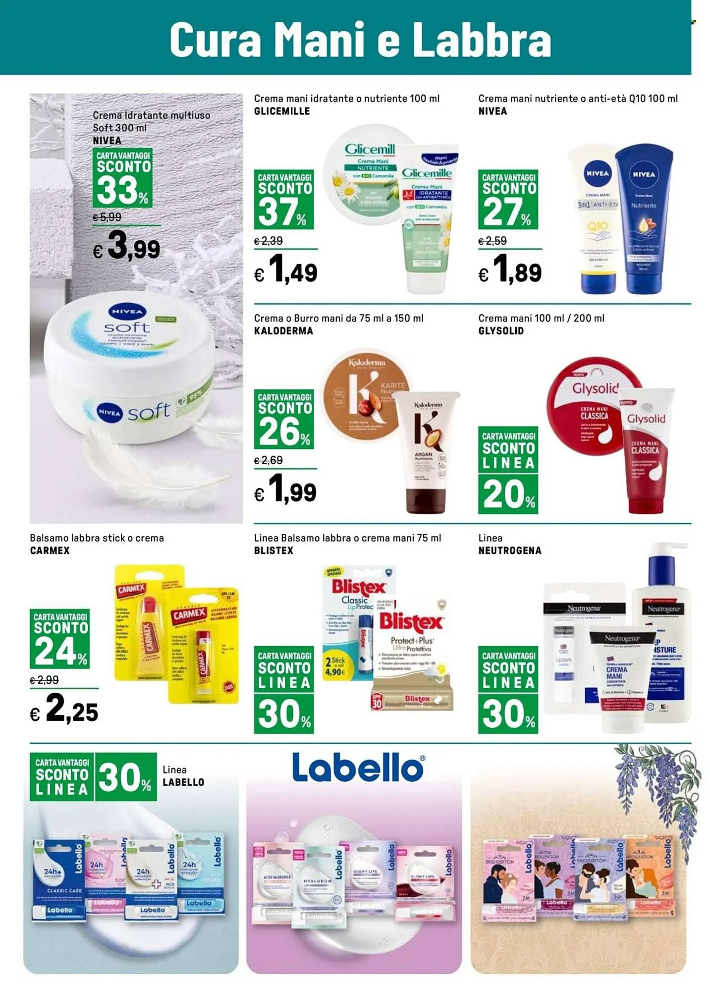 Volantino Iper La Grande da 19 gennaio a 15 febbraio di 2026 - Pagina del volantino 5