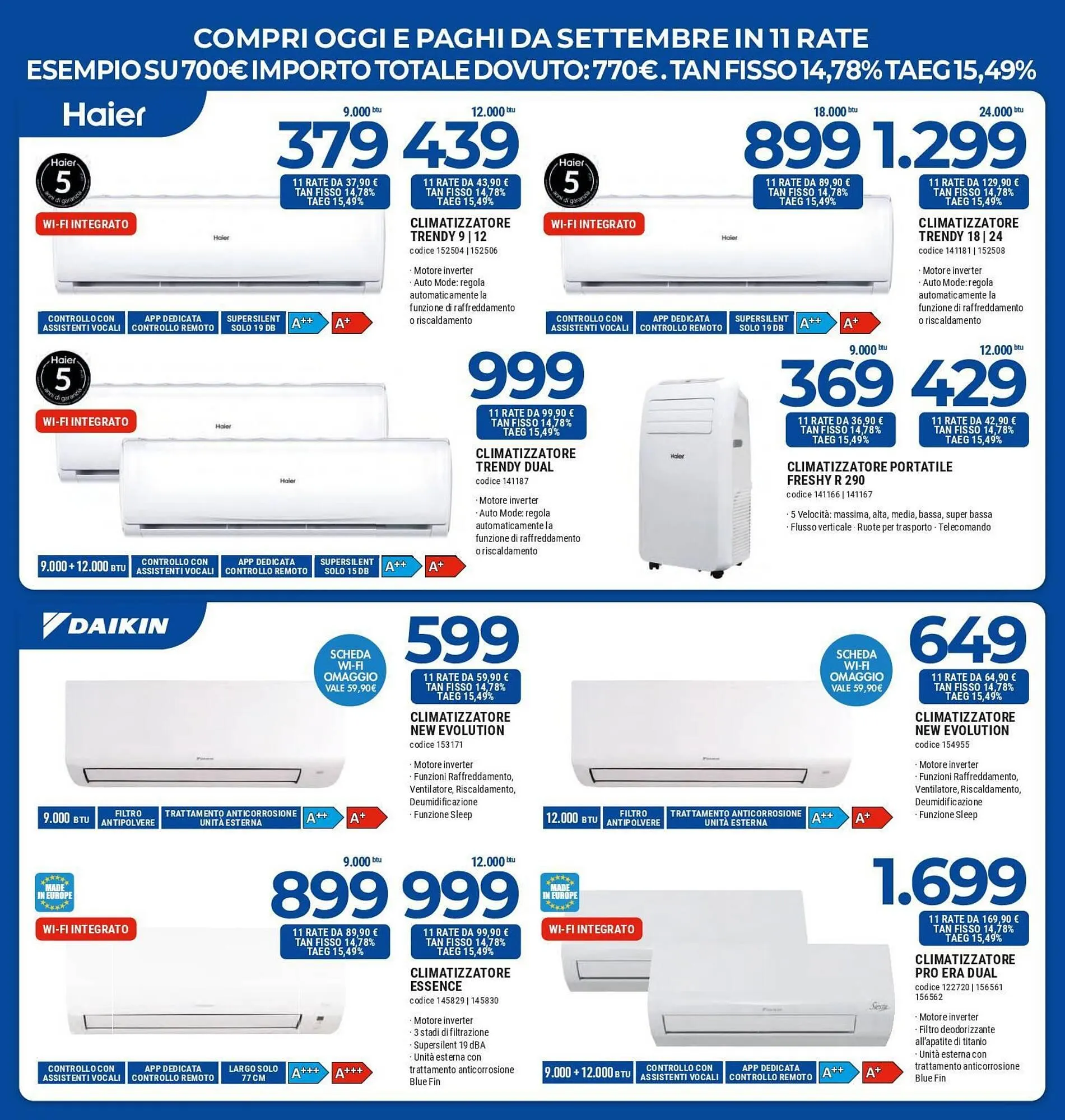 Volantino Elettrosintesi da 6 giugno a 3 luglio di 2025 - Pagina del volantino 4