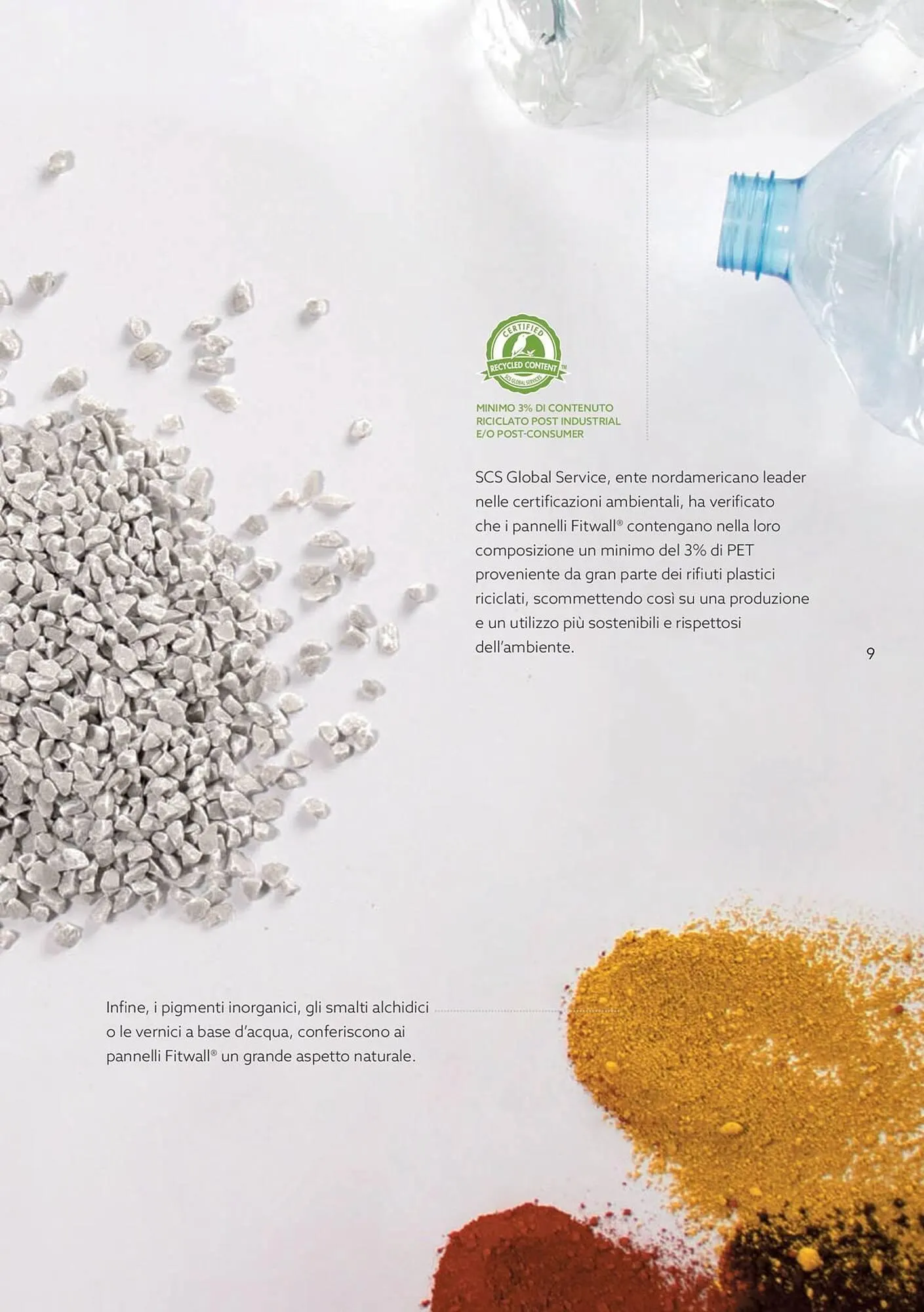 Volantino Porcelanosa da 18 febbraio a 31 dicembre di 2025 - Pagina del volantino 9