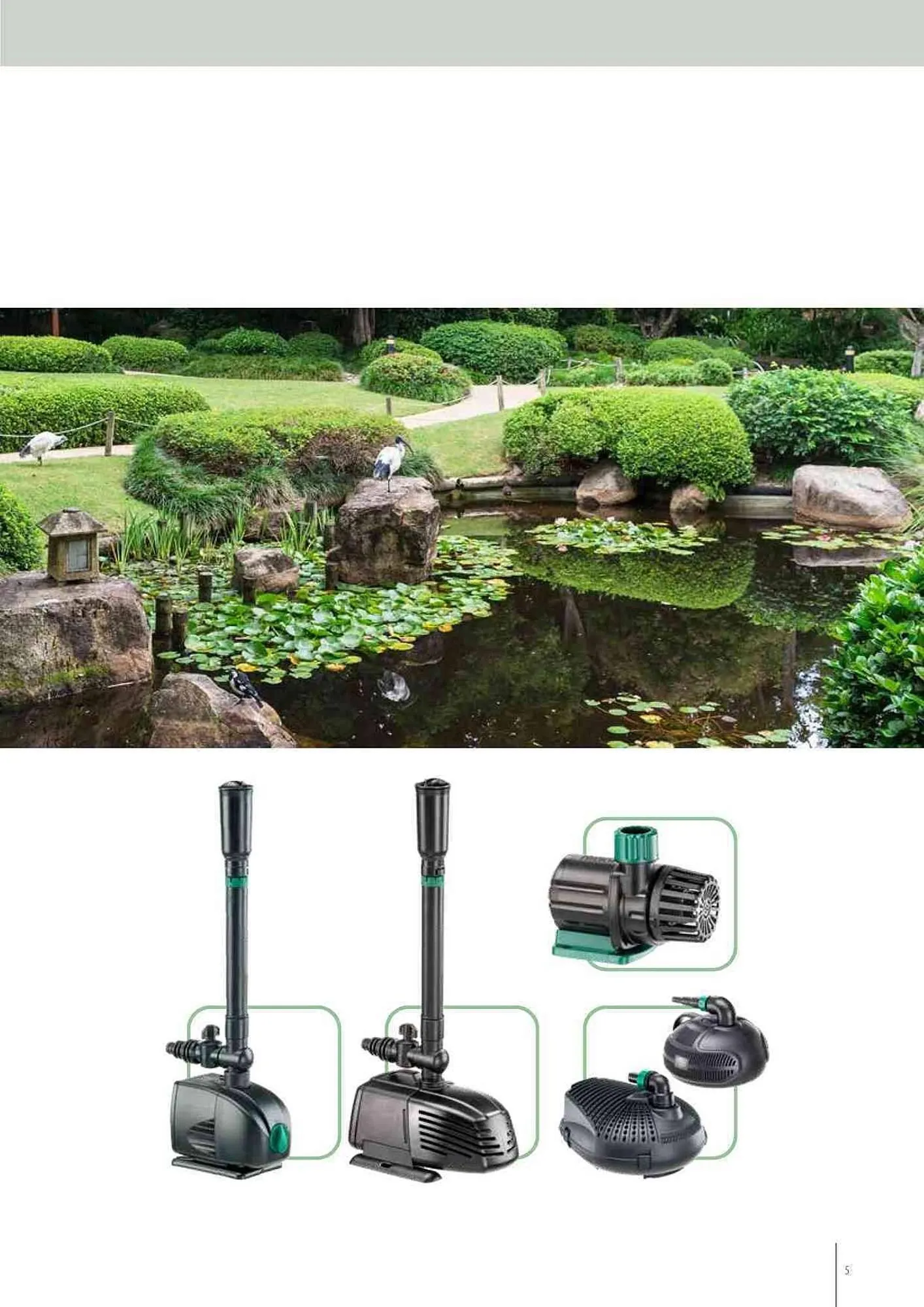 Volantino Ferplast da 12 maggio a 31 dicembre di 2024 - Pagina del volantino 5