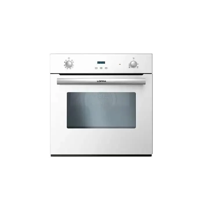 Lofra FOVB69EE forno 66 L 2600 W A Bianco