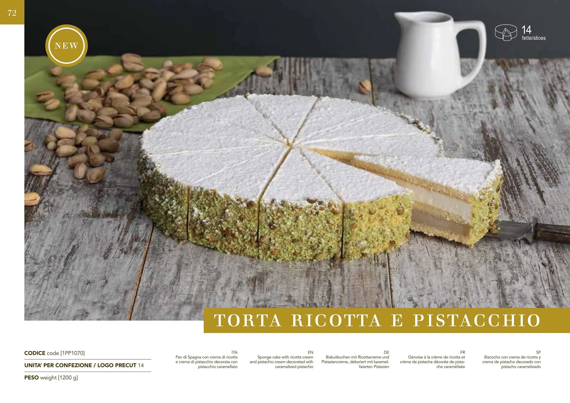 Volantino Ag Cash Carry da 6 giugno a 3 gennaio di 2026 - Pagina del volantino 72