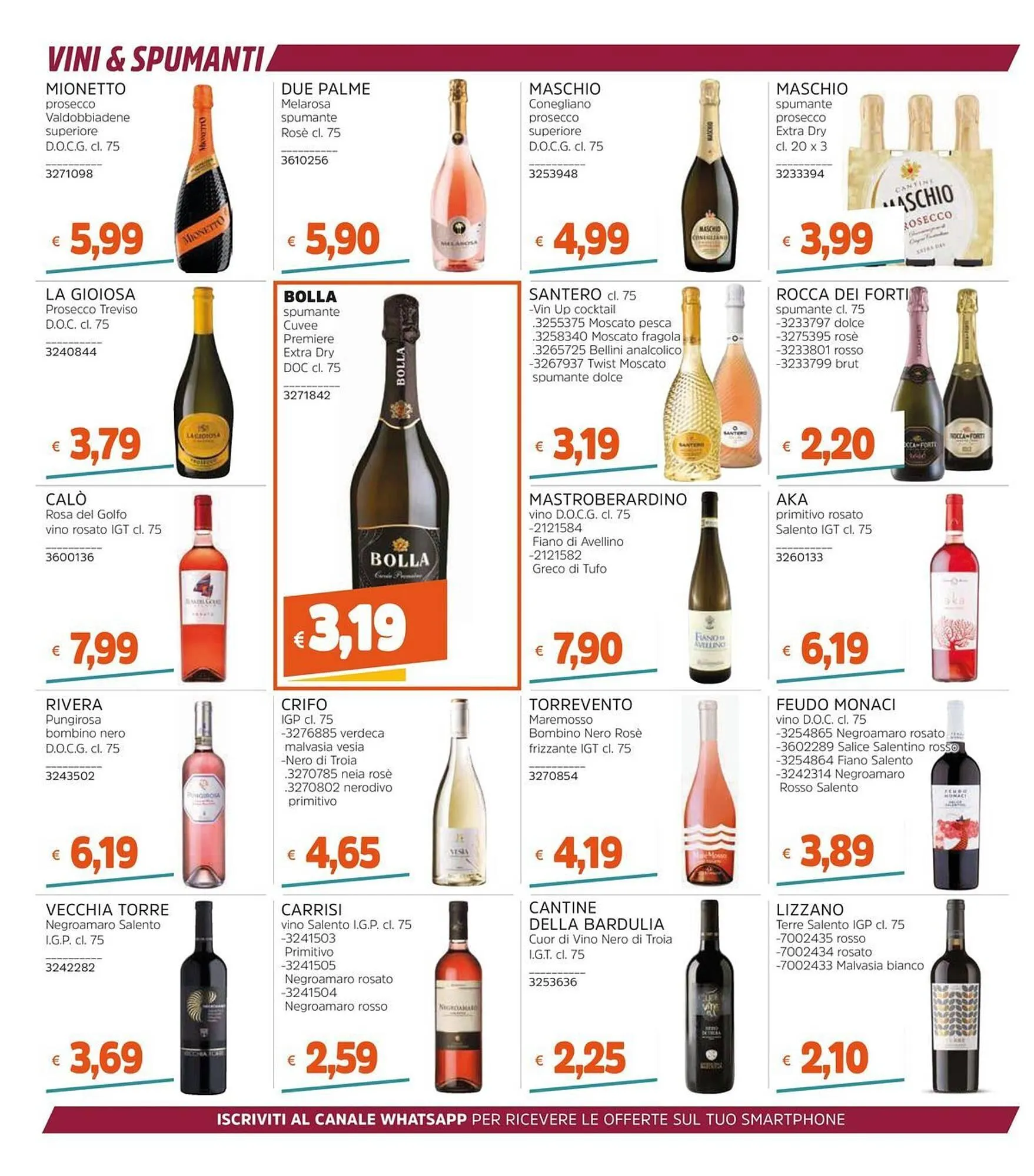 Volantino Stop&Shop da 14 maggio a 27 maggio di 2026 - Pagina del volantino 18