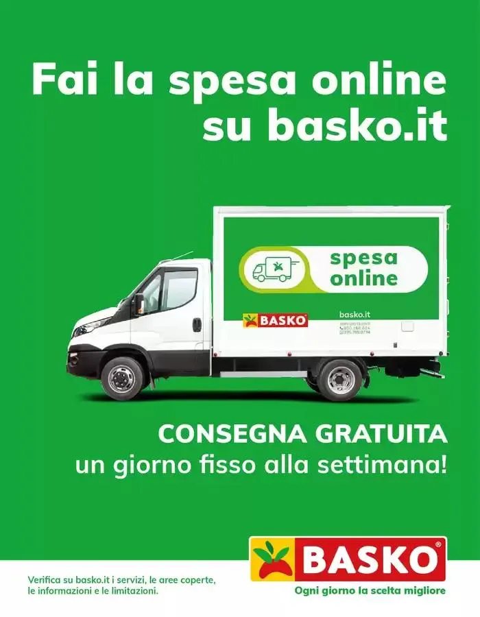 Sapori Italiani da 12 marzo a 31 marzo di 2025 - Pagina del volantino 67