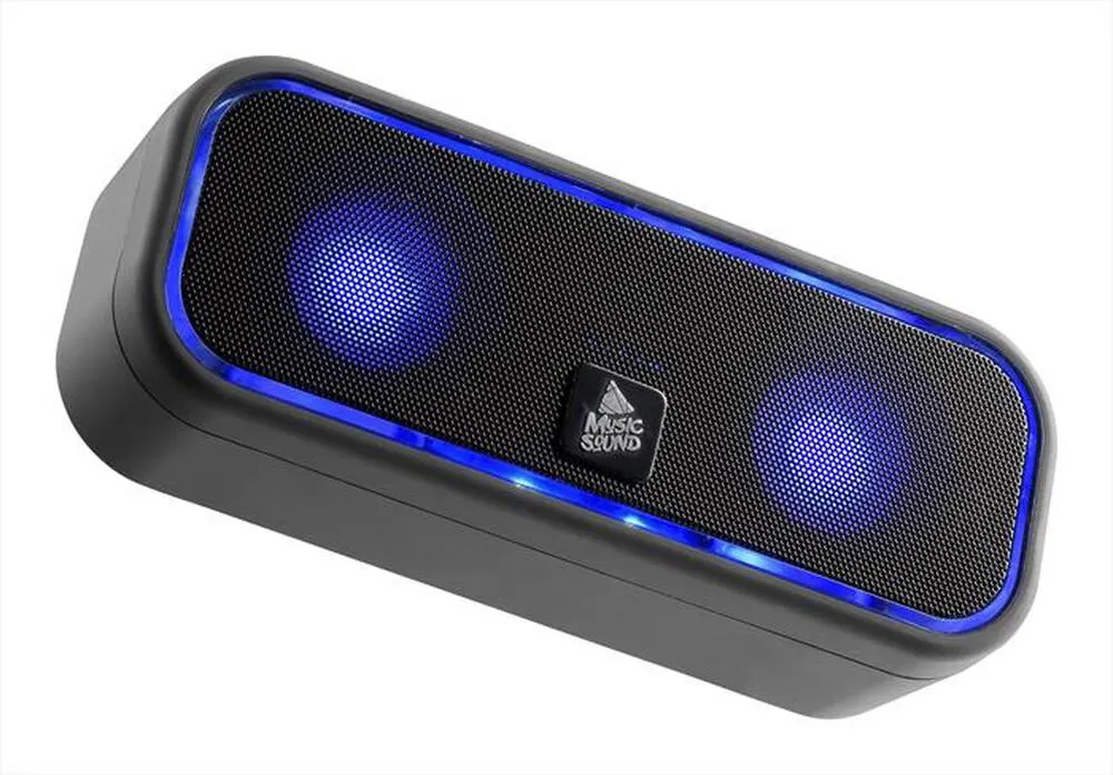 CELLULARLINE - BTSPKMSSTRIPELEDK