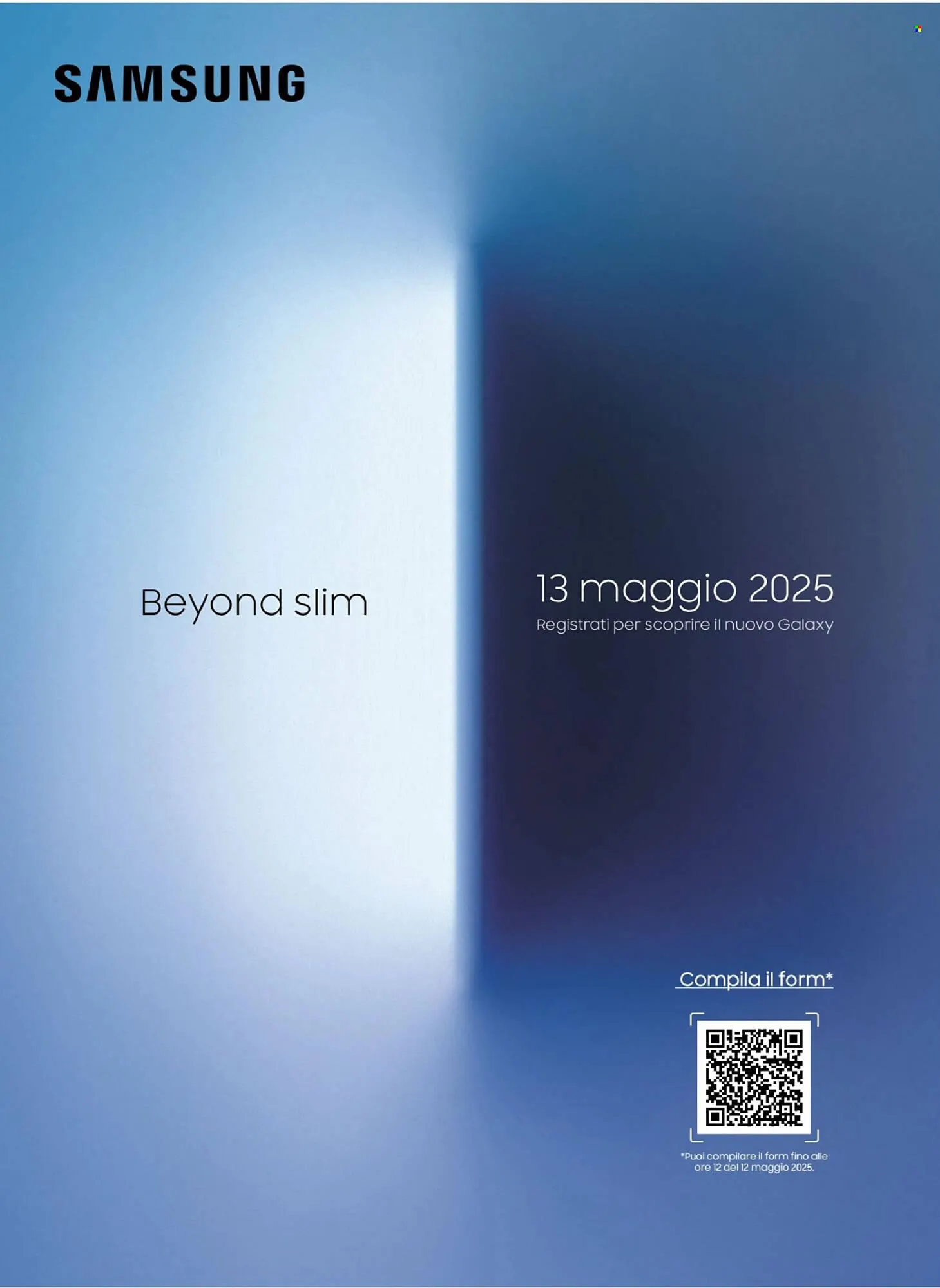 Volantino MediaWorld da 9 maggio a 18 maggio di 2025 - Pagina del volantino 29