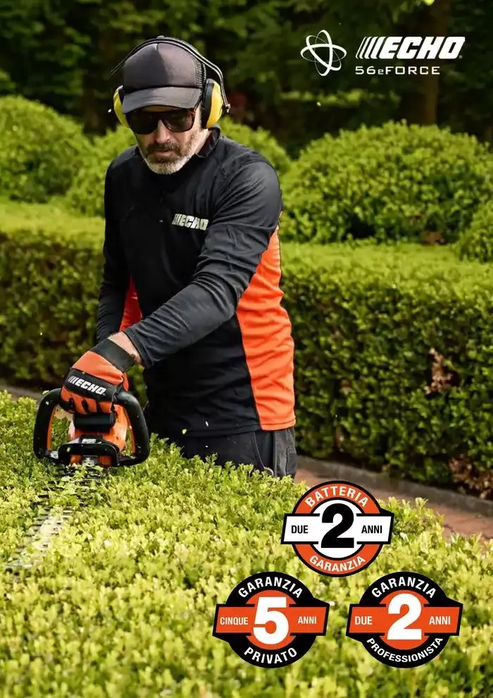 Catalogo master prodotti 2025 da 17 febbraio a 31 dicembre di 2025 - Pagina del volantino 13