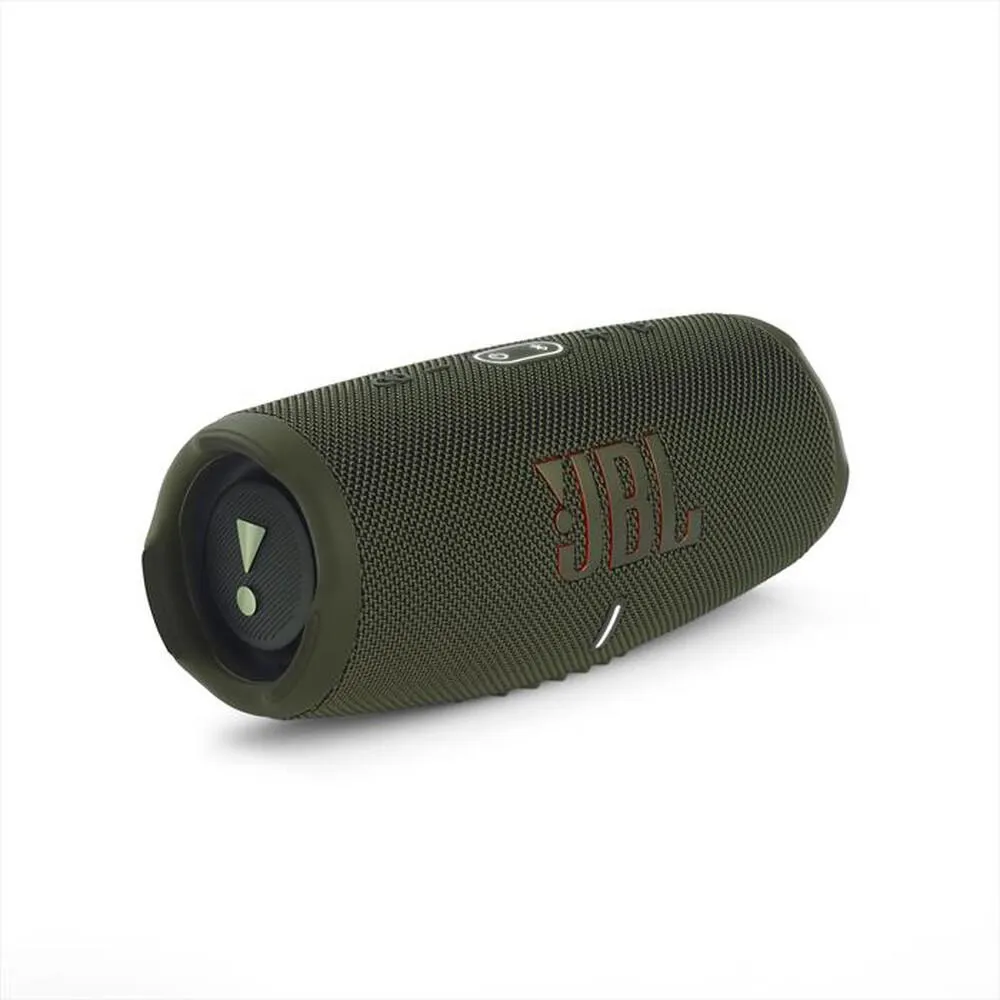 JBL - CHARGE 5-Verde