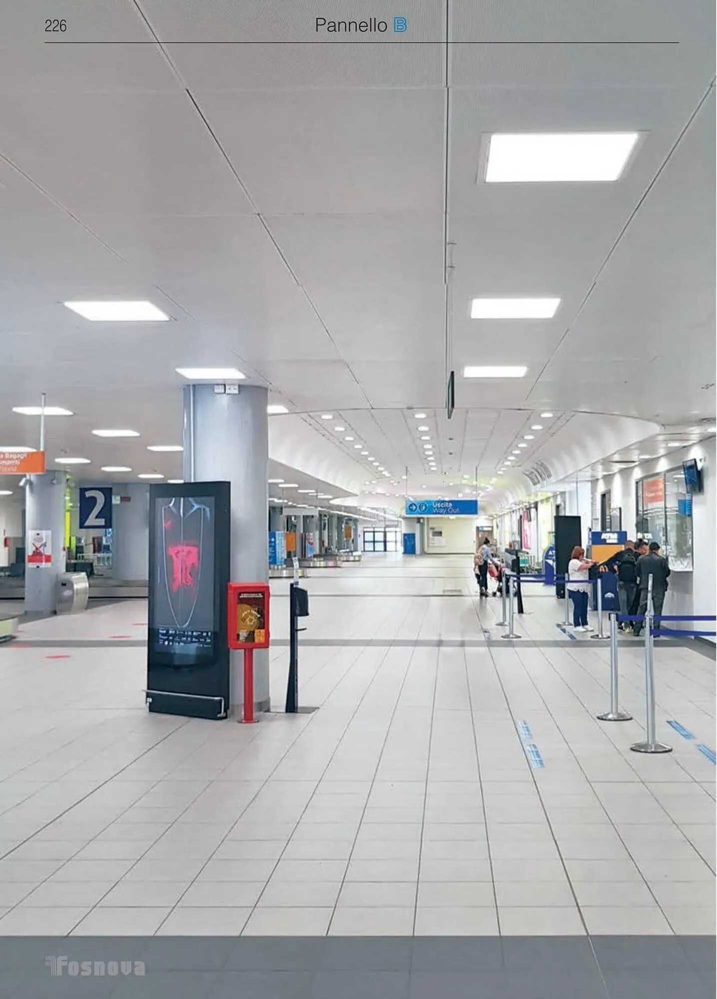 Volantino Disano da 16 gennaio a 31 ottobre di 2025 - Pagina del volantino 227