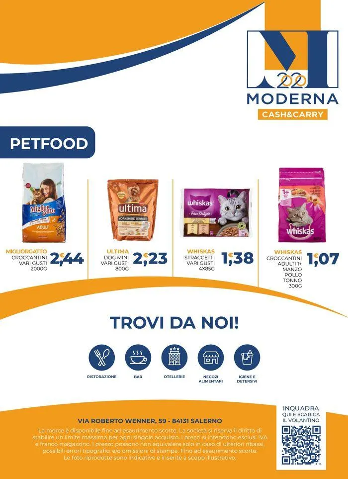 Offerte da 20 giugno a 3 luglio di 2024 - Pagina del volantino 42