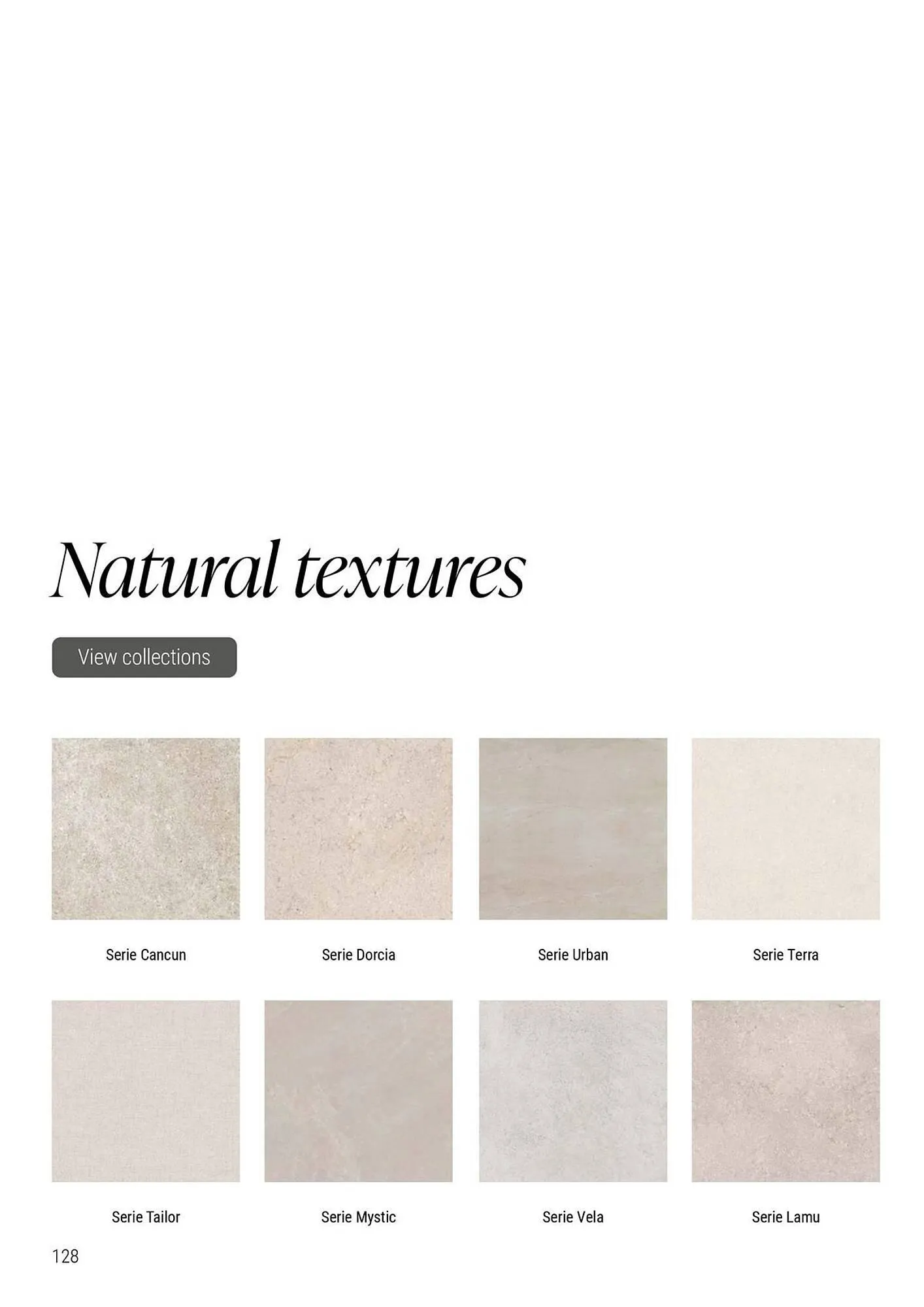 Volantino Porcelanosa da 18 febbraio a 31 dicembre di 2025 - Pagina del volantino 128