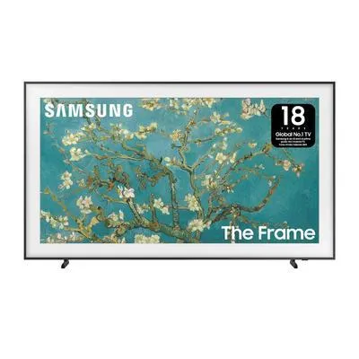 SAMSUNG TV QLED 4K “THE FRAME” QE32LS03CBUXZT 2023