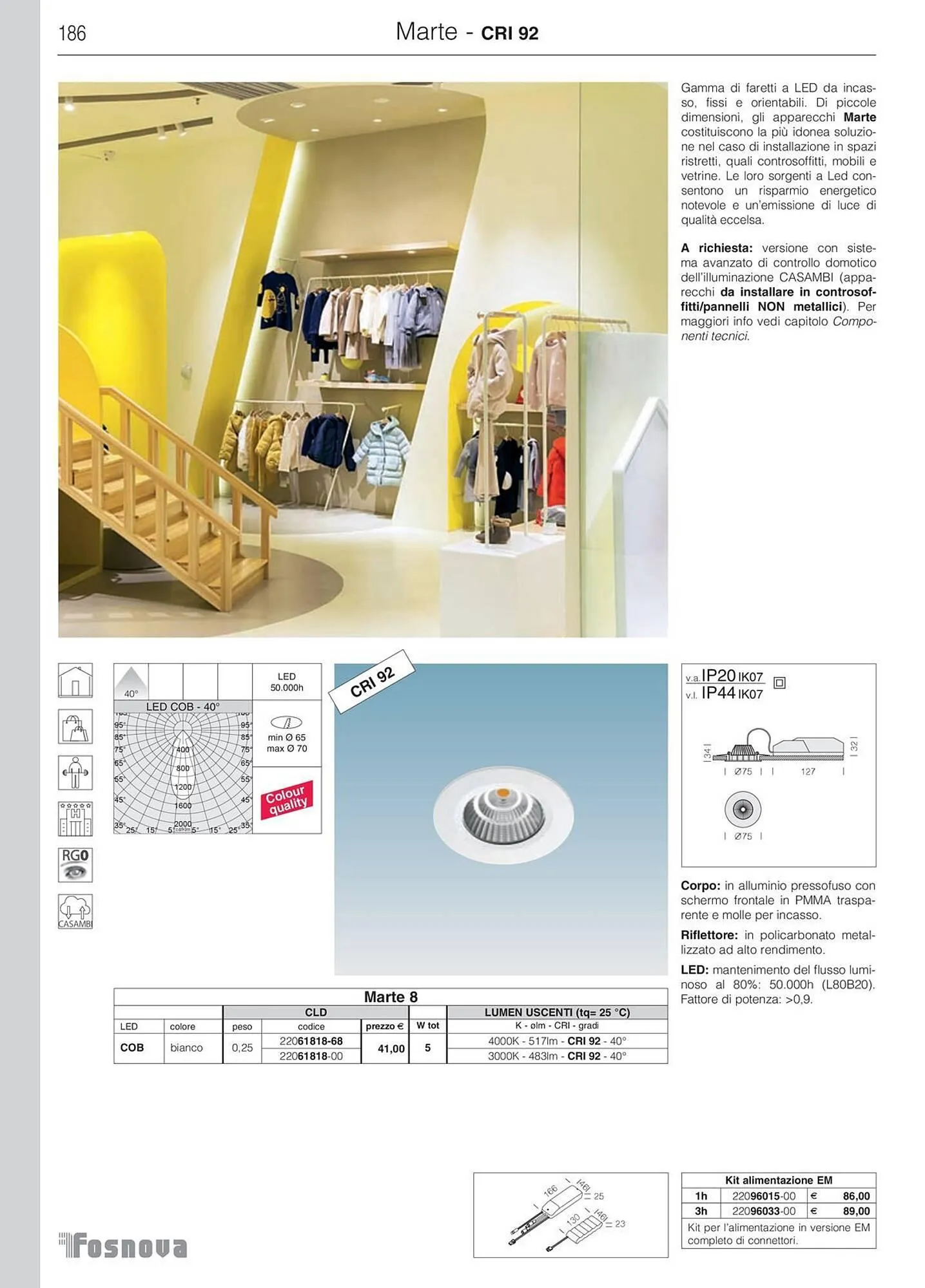 Volantino Disano da 16 gennaio a 31 ottobre di 2025 - Pagina del volantino 187