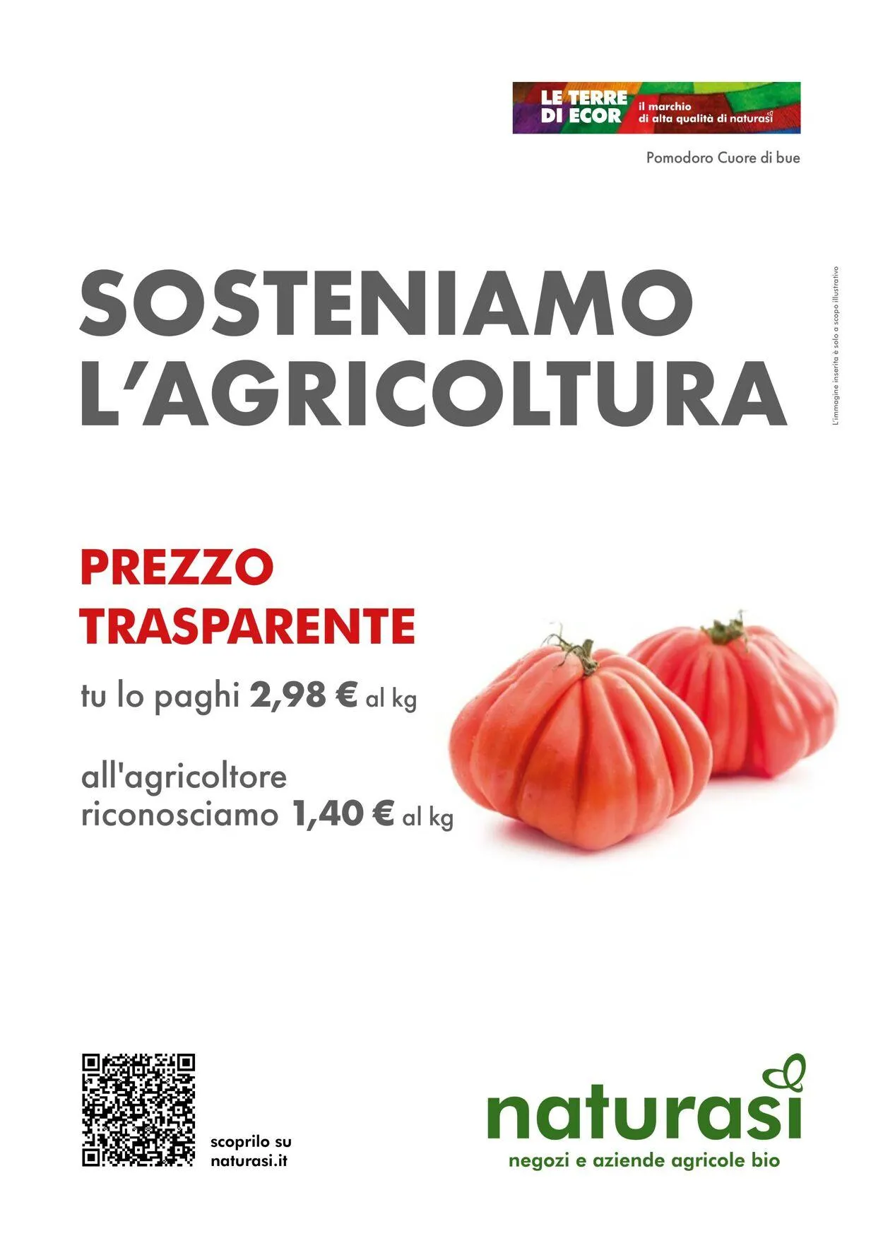 Natura Sì Volantino attuale da 1 luglio a 31 luglio di 2025 - Pagina del volantino 38