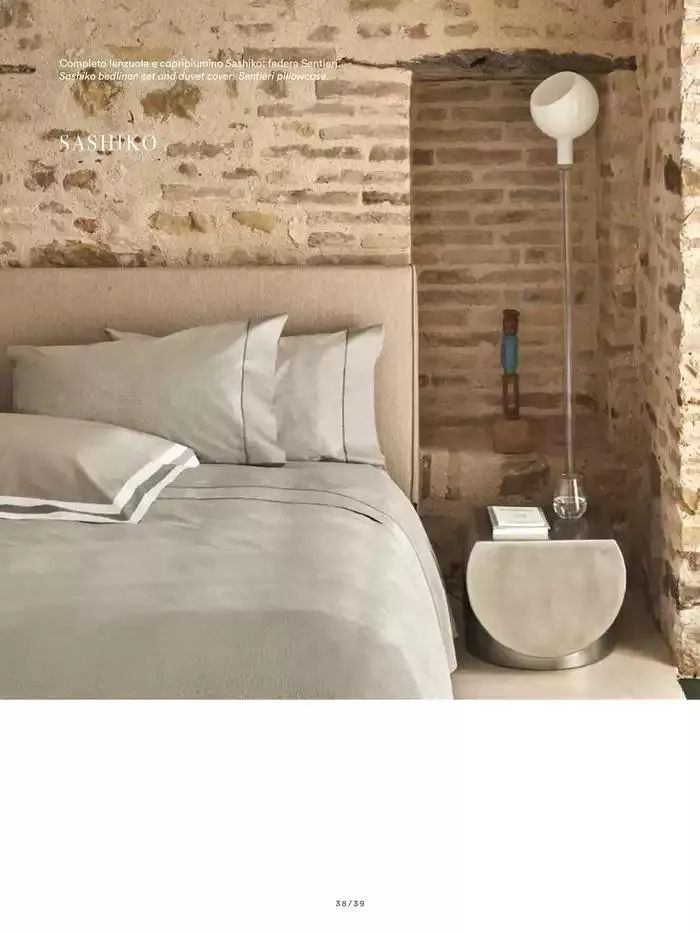 Fazzini collezione da 21 ottobre a 31 dicembre di 2025 - Pagina del volantino 42