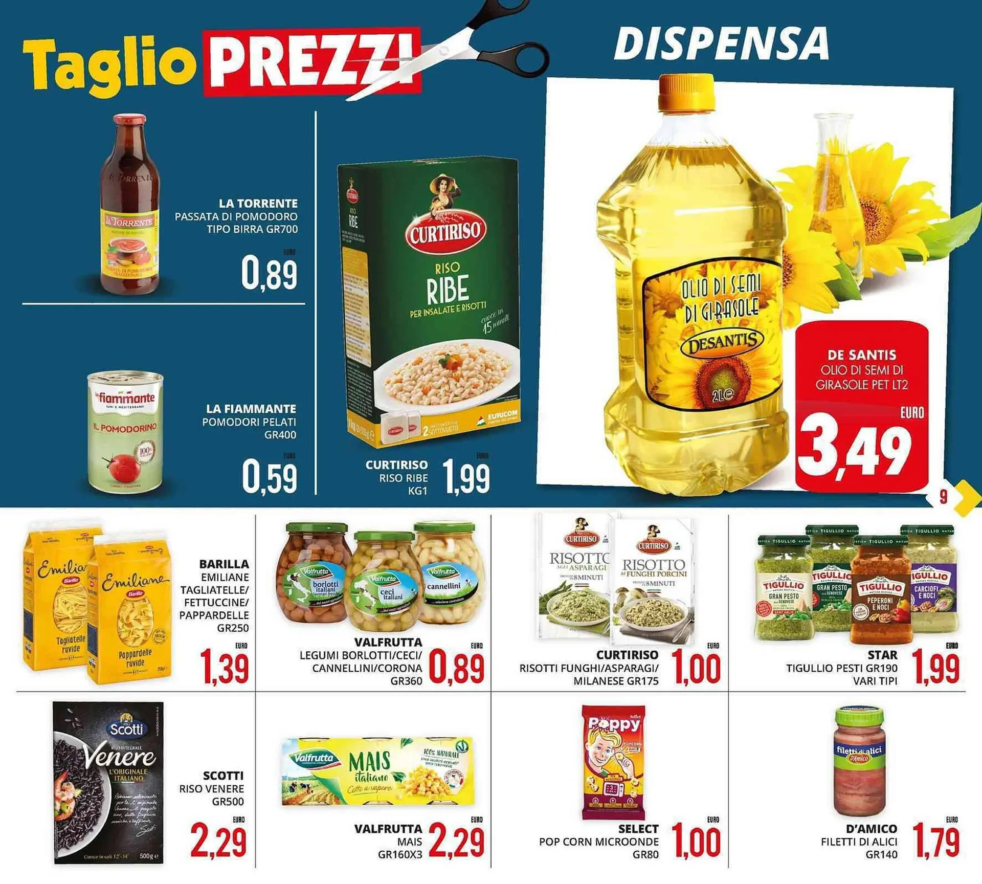 Volantino Mazzeo Giocattoli da 4 marzo a 16 marzo di 2025 - Pagina del volantino 7