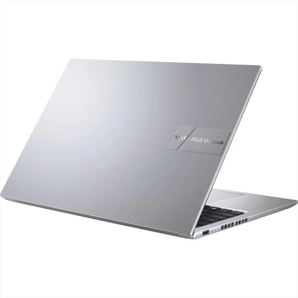 ASUS - Notebook F1605ZA-MB198W-TRANSPARENT SILVER