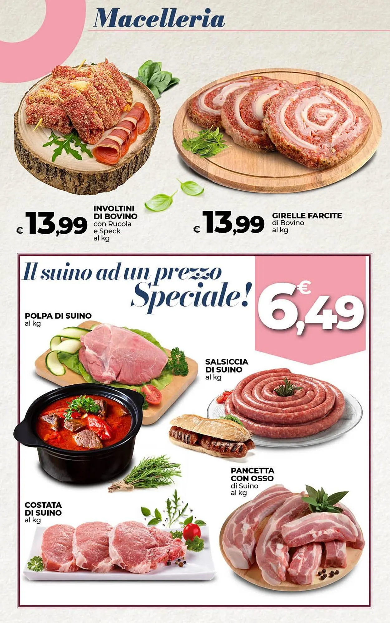 Volantino Coop Radenza da 1 luglio a 10 luglio di 2025 - Pagina del volantino 12