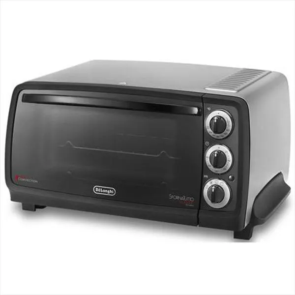 EO14902.S FORNO EL 14LT GRILL/VENT/TIMER/DOPPIO VETRO A12